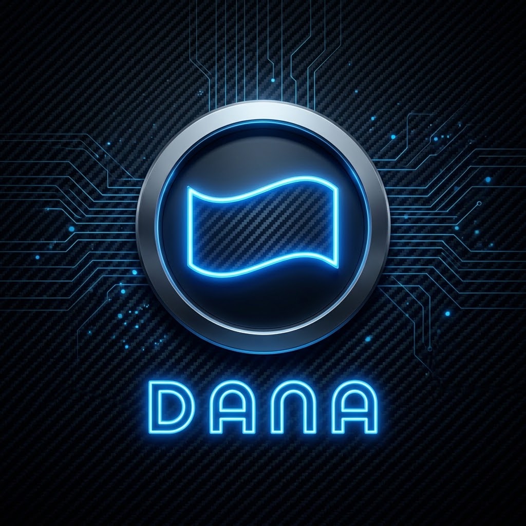 DANA Top-up