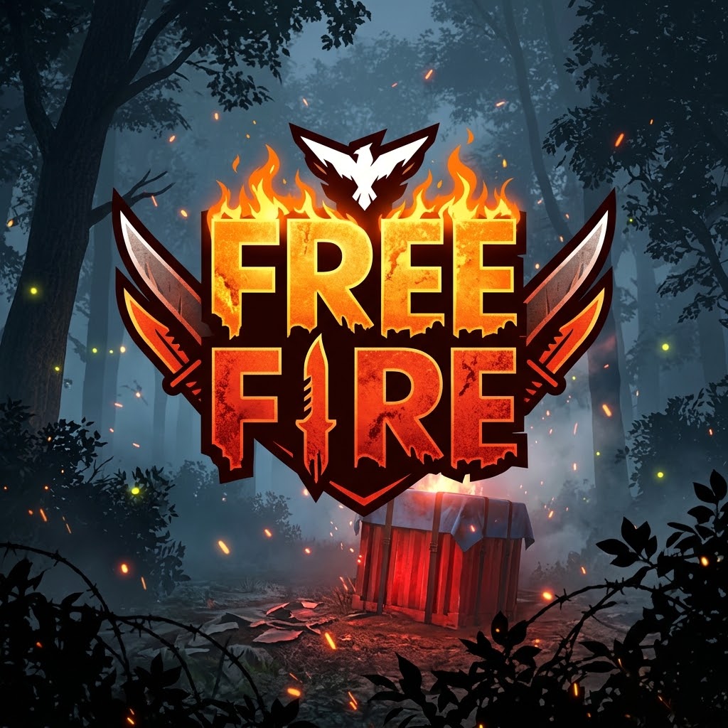 Free Fire Diamonds