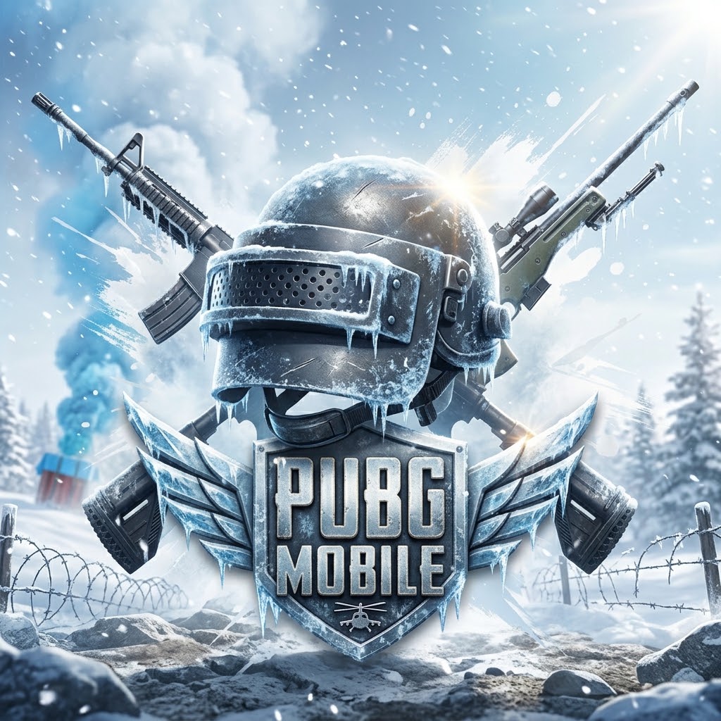 PUBG Mobile UC