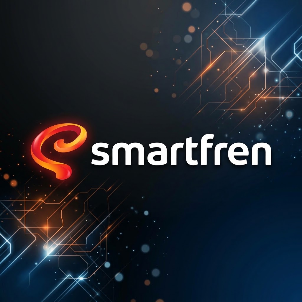 Smartfren Pulsa