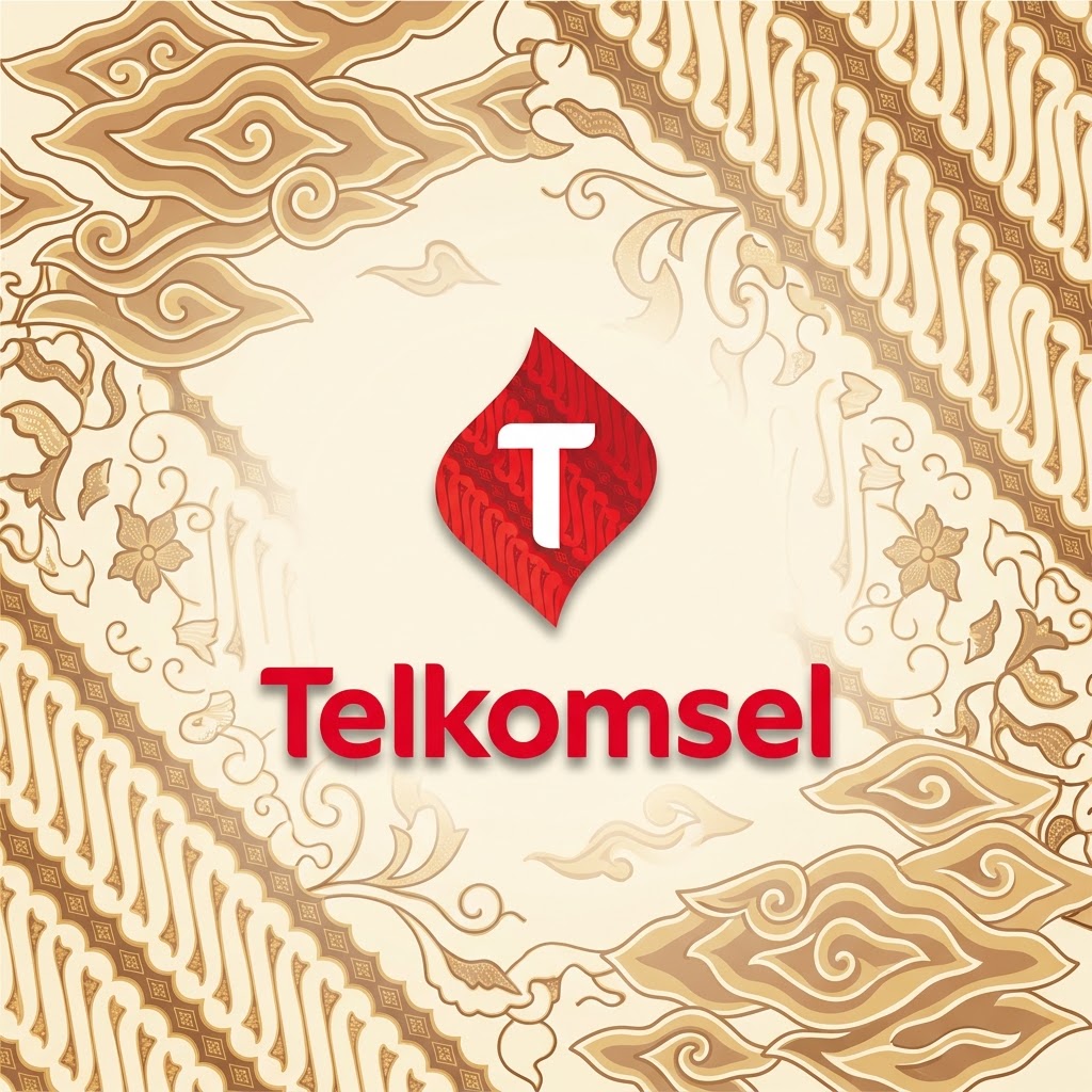 Telkomsel Pulsa