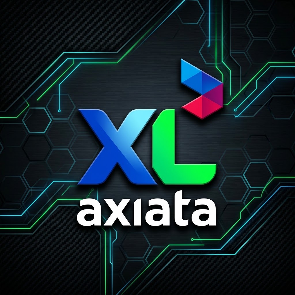 XL Axiata Pulsa